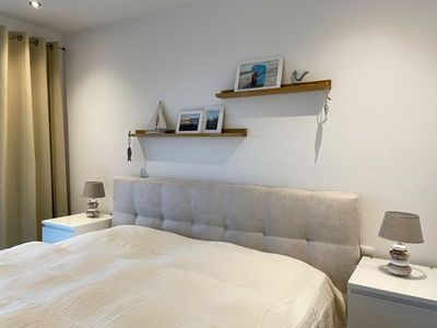 Ferienwohnung für 4 Personen (63 m²) in Dangast 8/10