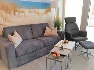 Ferienwohnung für 4 Personen (48 m&sup2;) in Dangast