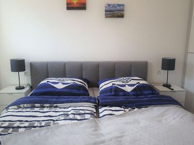 Ferienwohnung für 3 Personen (48 m²) in Dangast 3/10