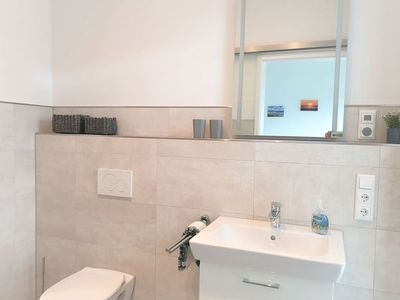 Ferienwohnung für 3 Personen (48 m²) in Dangast 5/10