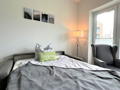 Ferienwohnung für 3 Personen (48 m²) in Dangast 8/10