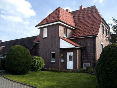 Ferienwohnung für 4 Personen (75 m²) in Dangast 1/10