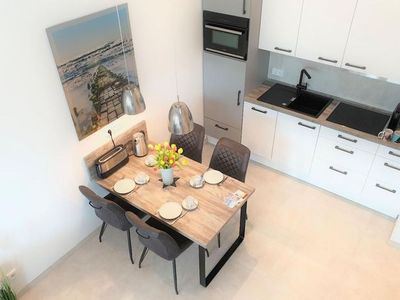 Ferienwohnung für 4 Personen (63 m²) in Dangast 5/10