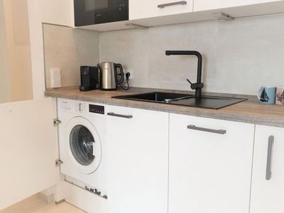 Ferienwohnung für 3 Personen (59 m²) in Dangast 8/10