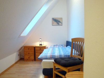 Ferienwohnung für 5 Personen (75 m²) in Dangast 10/10