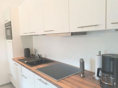 Ferienwohnung für 3 Personen (48 m²) in Dangast 10/10