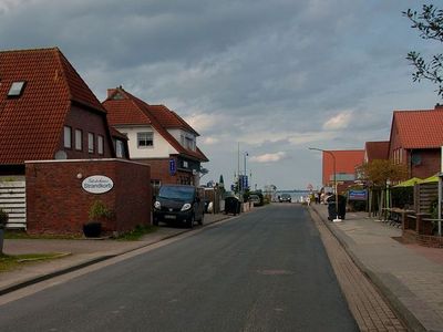 Ferienwohnung für 4 Personen (75 m²) in Dangast 8/10