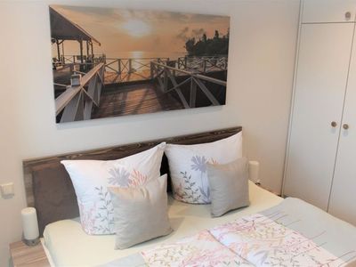 Ferienwohnung für 2 Personen (48 m²) in Dangast 4/10