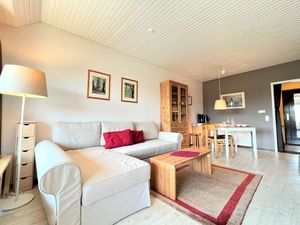 Ferienwohnung für 2 Personen (48 m²) in Dangast