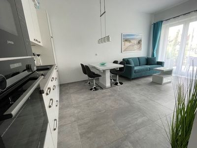 Ferienwohnung für 4 Personen (48 m²) in Dangast 6/10