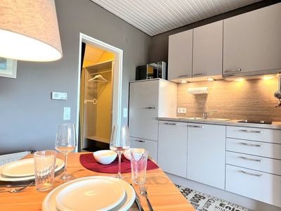 Ferienwohnung für 2 Personen (48 m²) in Dangast 10/10