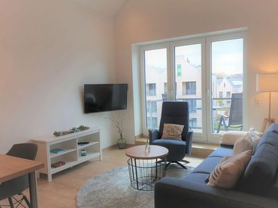 Ferienwohnung für 2 Personen (46 m²) in Dangast 4/10