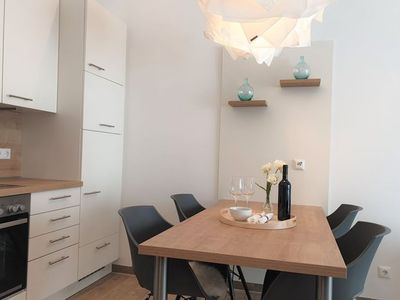 Ferienwohnung für 2 Personen (46 m²) in Dangast 3/10