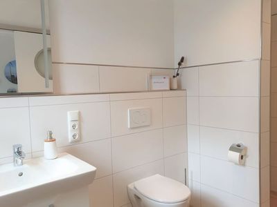 Ferienwohnung für 2 Personen (46 m²) in Dangast 10/10