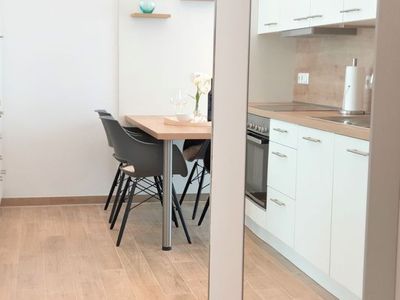 Ferienwohnung für 2 Personen (46 m²) in Dangast 9/10