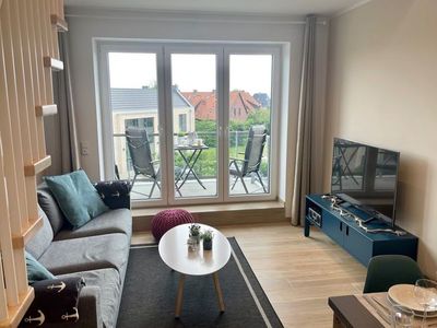 Ferienwohnung für 4 Personen (63 m²) in Dangast 6/10