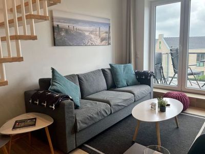 Ferienwohnung für 4 Personen (63 m²) in Dangast 7/10