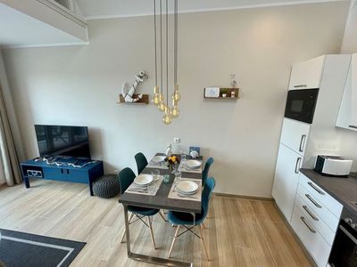 Ferienwohnung für 4 Personen (63 m²) in Dangast 9/10