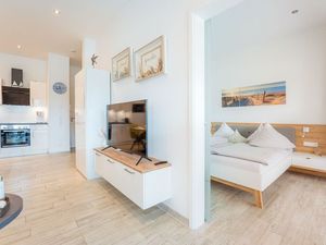 Ferienwohnung für 4 Personen (49 m²) in Dangast
