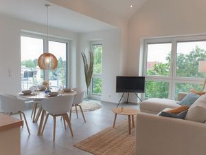 Ferienwohnung für 4 Personen (68 m&sup2;) in Dangast