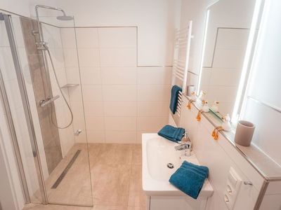 Ferienwohnung für 4 Personen (49 m²) in Dangast 5/10