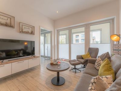 Ferienwohnung für 4 Personen (49 m²) in Dangast 7/10