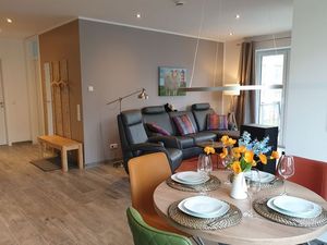 Ferienwohnung für 4 Personen (56 m&sup2;) in Dangast