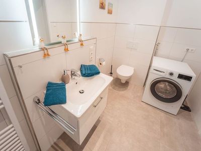 Ferienwohnung für 4 Personen (49 m²) in Dangast 9/10