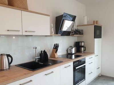 Ferienwohnung für 4 Personen (68 m²) in Dangast 4/10