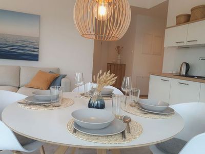 Ferienwohnung für 4 Personen (68 m²) in Dangast 10/10