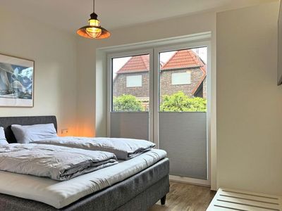 Ferienwohnung für 4 Personen (85 m²) in Dangast 4/10