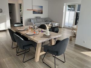 Ferienwohnung für 4 Personen (90 m²) in Dangast