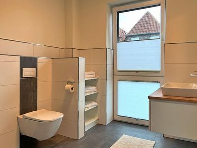 Ferienwohnung für 4 Personen (85 m²) in Dangast 5/10