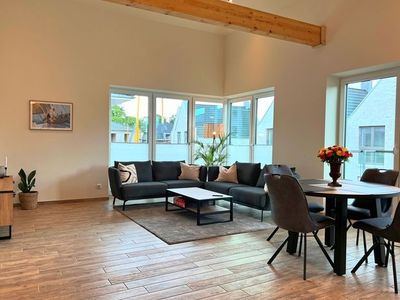 Ferienwohnung für 4 Personen (85 m²) in Dangast 6/10