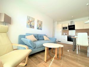 Ferienwohnung für 4 Personen (48 m²) in Dangast