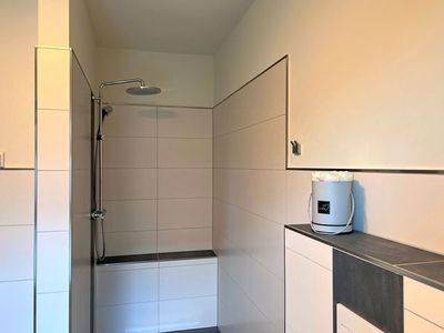 Ferienwohnung für 4 Personen (85 m²) in Dangast 8/10