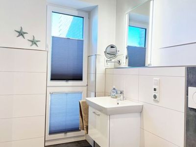 Ferienwohnung für 3 Personen (59 m²) in Dangast 6/10