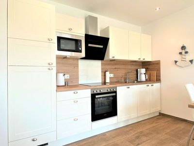 Ferienwohnung für 4 Personen (48 m²) in Dangast 3/10