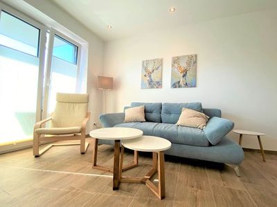 Ferienwohnung für 4 Personen (48 m²) in Dangast 7/10