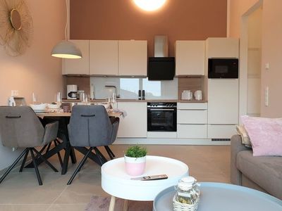 Ferienwohnung für 4 Personen (50 m²) in Dangast 1/10