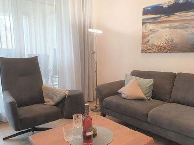 Ferienwohnung für 6 Personen (130 m²) in Dangast 4/10