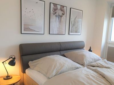 Ferienwohnung für 6 Personen (130 m²) in Dangast 7/10