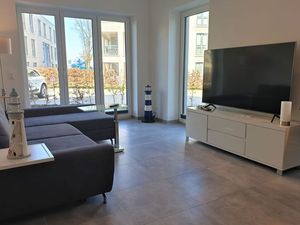 Ferienwohnung für 4 Personen (56 m&sup2;) in Dangast