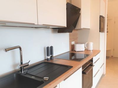 Ferienwohnung für 4 Personen (50 m²) in Dangast 4/10