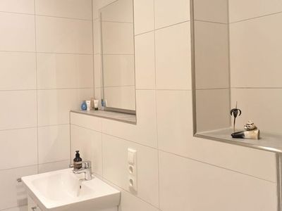 Ferienwohnung für 4 Personen (56 m²) in Dangast 6/10