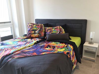 Ferienwohnung für 4 Personen (56 m²) in Dangast 7/10