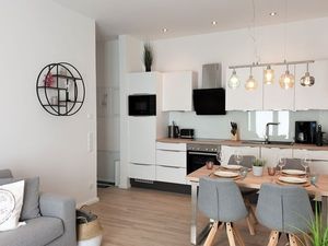 Ferienwohnung für 4 Personen (49 m²) in Dangast