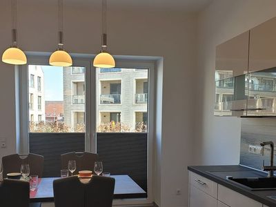 Ferienwohnung für 4 Personen (56 m²) in Dangast 8/10