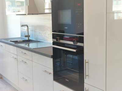 Ferienwohnung für 4 Personen (56 m²) in Dangast 10/10