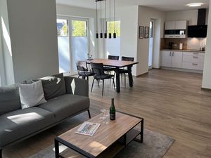 Ferienwohnung für 2 Personen (100 m²) in Dangast